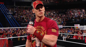 Read more about the article WWE RAW 17 March 2025 Recap: Full Results, Surprising Twists & Segment Highlights!