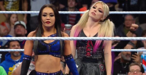 Read more about the article WWE SmackDown 28 Feb 2025 Recap: Full Results, Surprising Twists, and Segment Highlights!