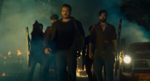 Read more about the article Sikandar 3rd Day Collection Report: How Much Did Salman Khan’s Action Thriller Earn on Tuesday, 1 April 2025? Find Out!