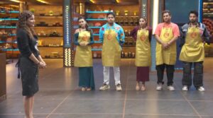 Read more about the article Celebrity MasterChef India Episode 49 (3 April 2025): Written Updates, Top 5 Revealed & Saransh Goila’s Challenge!