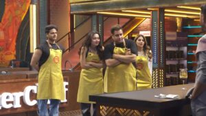 Read more about the article Celebrity MasterChef India Episode 51 (7 April 2025): Written Updates, Core Ingredients Challenge with Munawar Faruqui & Gaurav Creates History!