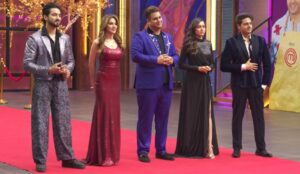 Read more about the article Celebrity MasterChef India Episode 54 (10 April 2025): Written Updates, Grand Finale Part 1 & Two-Course Signature Meal Challenge!