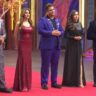Celebrity MasterChef India Episode 54 (10 April 2025) Judges telling Grand finale challenge rules to top 5 Celebrity cooks