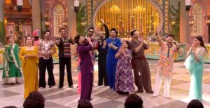 Read more about the article Colors TV Laughter Chefs Season 2 Episode 22 (Ram Navami Special): Written Updates, Dishes Cooked & Winner Name