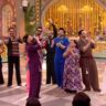 Laughter Chefs Season 2 Episode 22 Rahul Vaidya singing Prabhu Shree Ram Bhakti songs