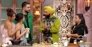 Read more about the article Colors TV Laughter Chefs Season 2 Episode 27: Written Updates, Dishes Cooked, and Winner Names