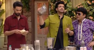 Read more about the article Colors TV Laughter Chefs Season 2 Episode 21: Written Updates, Dishes Cooked, and Winner Names