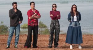 Read more about the article MTV Roadies Double Cross Episode 25 (5 April 2025): Written Updates, Immunity Task, Rules, Timings, Results & Which Gang Backstabbed Their Alliance!