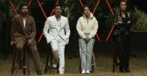 Read more about the article MTV Roadies Double Cross Episode 26 (6 April 2025): Written Updates, Vote-Out Twists, Who Voted for Whom, and Double Elimination!