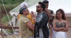 Read more about the article MTV Roadies Double Cross Episode 30 (20 April 2025): Written Updates, GK Test Task, Roadiums Balance & Elvish vs Prince Fight!