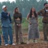 MTV Roadies Double Cross Episode 31 (26 April 2025) Gautam, Prince, Rhea, Neha, and Elvish at Task location