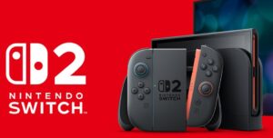 Read more about the article Nintendo Switch 2 India Launch Date, Expected Price in INR & Pre-Order Details – Everything You Need to Know!