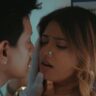 Sarkaaye Lo Khatiya ULLU Web Series Yuvraj making out with Subhati Das in his clinic