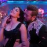 Sikandar 4th Day Collection Salman and Rashmika hot dance scene