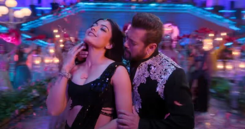 Salman Khan Starrer Sikandar 4th Day Collection: Box Office Income Report for Wednesday, 2 April 2025