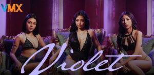 Read more about the article VMX Violet (2025) – Storyline Explained, Star Cast, Release Date, Pics, and How to Watch!