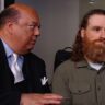 WWE RAW 28 April 2025 Recap Paul Heyman manipulating Sami Zayn backstage