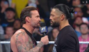 Read more about the article WWE SmackDown 4 April 2025 Recap: Full Results, Surprising Twists, and Segment Highlights!