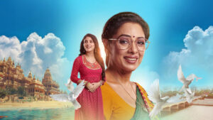 Read more about the article Anupama 29 May 2025: Written Update & Precap Info – Mahi requests Anupama to do her Kanya Daan