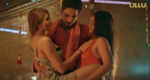 Read more about the article Biwi Ka Khat ULLU Web Series: Cast, Storyline, Release Date & How to Watch!