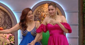 Read more about the article Colors TV Laughter Chefs Season 2 Episode 31: Written Updates, Dishes Cooked, and Winner Names