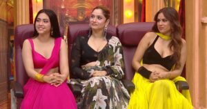 Read more about the article Colors TV Laughter Chefs Season 2 Episode 34: Written Updates, Dishes Cooked, and Winner Names