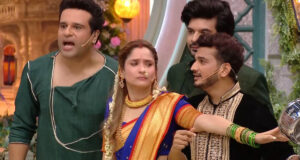 Read more about the article Colors TV Laughter Chefs Season 2 Episode 35: Written Updates, Munawar Faruqui Joins the Fun, Dishes Cooked, and Winner Names