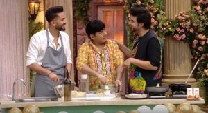 Read more about the article Colors TV Laughter Chefs Season 2 Episode 37: Written Updates, Dishes Cooked, and Winner Names