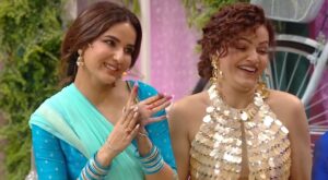 Read more about the article Colors TV Laughter Chefs Season 2 Episode 29: Written Updates, Jasmin Bhasin Joins the Fun, Dishes Cooked, and Winners Announced!