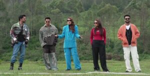 Read more about the article MTV Roadies Double Cross Episode 37 (17 May 2025): Written Updates, Sensibal Immunity Task, Final Timings & Winning Gang Revealed