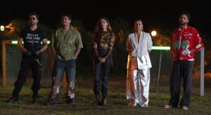 Read more about the article MTV Roadies Double Cross Episode 33 (3 May 2025): Written Updates, Potli Se Loot Li Task, Gang Leaders Fight & Roadies Auction!