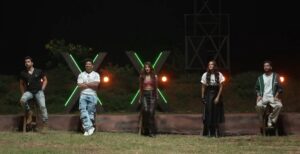 Read more about the article MTV Roadies Double Cross Episode 34 (4 May 2025): Written Updates, Ex-Roadies Return, Auction Bids, New Gangs Formed & Eliminated Roadies Revealed