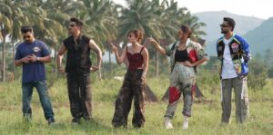 Read more about the article MTV Roadies Double Cross Episode 35 (10 May 2025): Written Updates, Vote Out Drama, Leap of Faith Survival Task & Eliminated Roadie Revealed