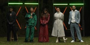 Read more about the article MTV Roadies Double Cross Episode 38 (18 May 2025): Written Updates, Vote Out Drama, Roadiums Balance & Eliminated Roadie Revealed