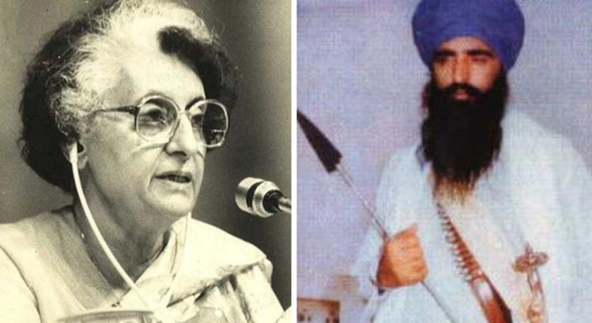 What Was Operation Blue Star? Full Details About the Most Controversial Indian Military Operation in the Indira Gandhi Era