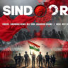 Operation Sindoor song by Sukhwinder Singh featuring Indian armed forces