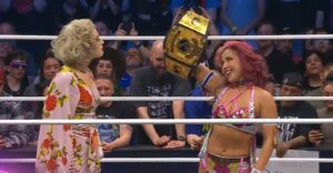 Read more about the article AEW Dynamite 21 May 2025 Recap: Full Results, Surprising Twists & Segment Highlights!