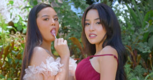 Read more about the article VMX Kiss/Kiss (2025) – Storyline Explained, Star Cast, Release Date, Pics, and How to Watch!