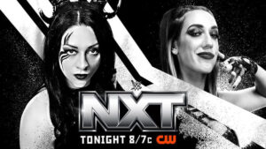 Read more about the article WWE NXT Preview (May 27, 2025): Stephanie Vaquer’s Title Defense, Jasper Troy’s In-Ring Debut, and More!