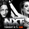 WWE NXT Preview (May 27, 2025) Stephanie Vaquer title defense against Jacy Jayne