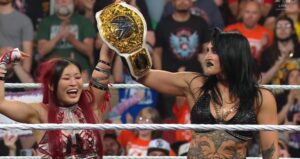 Read more about the article WWE RAW 12 May 2025 Recap: Full Results, Surprising Twists & Segment Highlights!