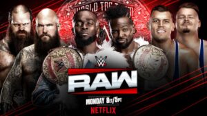 Read more about the article WWE RAW Preview (May 26, 2025): Liv Morgan’s Return, MITB Qualifiers, and More!