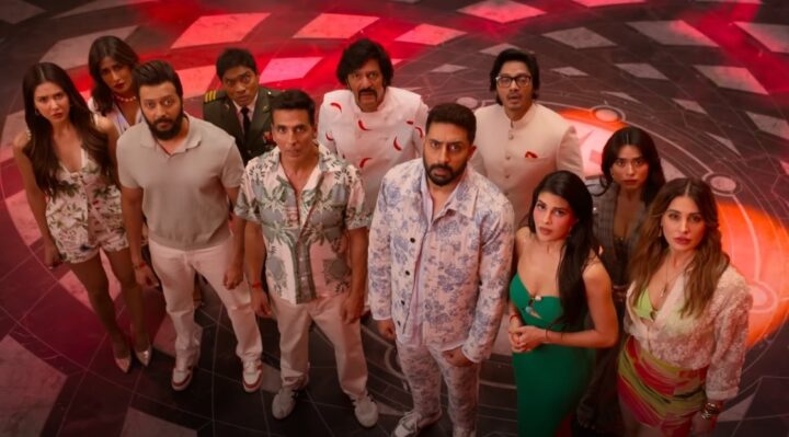 Housefull 5 OTT Release Date akshay kumar with entire support cast photo