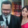 Advocate Anjali Awasthi Raghav receiving threat on phone