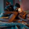 Photo of Uncle touching Neha Gupta body while she is sleeping in Haseena Maan Jayegi (ULLU Web Series)