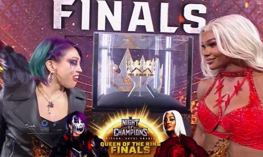 WWE RAW 23 June 2025 Full Results and Highlights – Huge Wins for Cody Rhodes and Jade Cargill; Goldberg Vows to Beat Gunther!