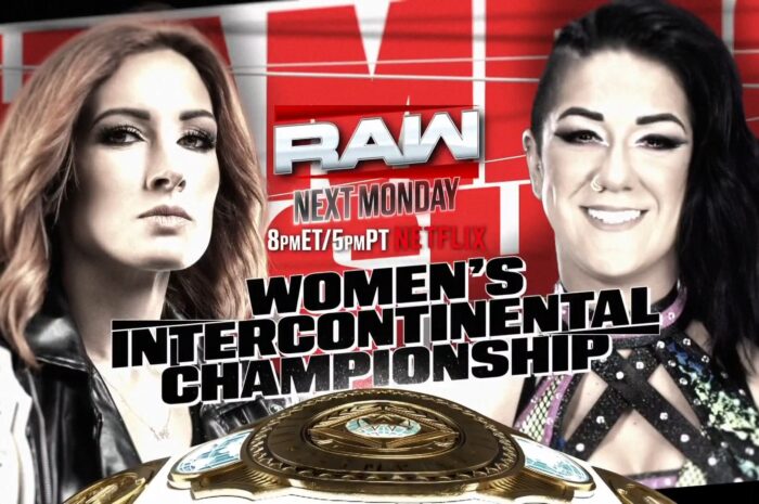 WWE RAW Preview (23 June 2025): KOTR Semi Final, Goldberg’s Appearance, Women’s IC Title Match, and More!