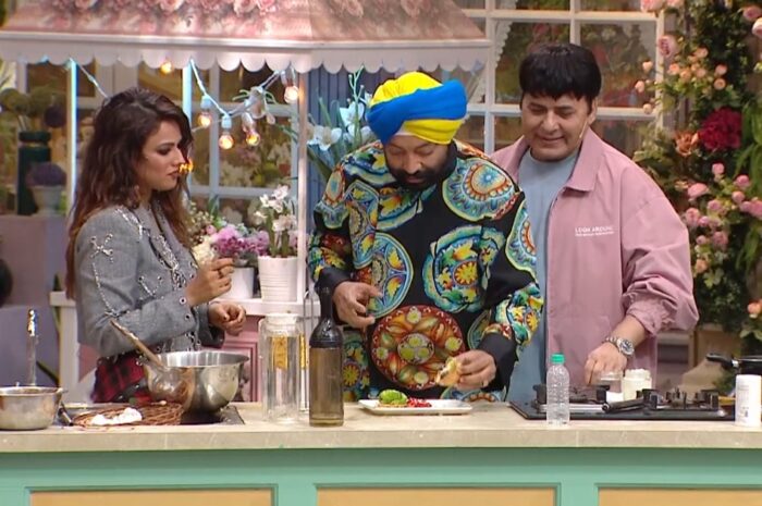 Colors TV Laughter Chefs Season 2 Episode 46 (June 29, 2025): Written Updates, Dishes Cooked, and Winner Names