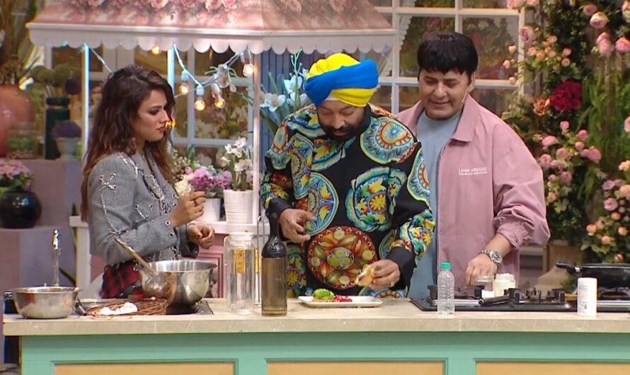 Colors TV Laughter Chefs Season 2 Episode 46 (June 29, 2025): Written Updates, Dishes Cooked, and Winner Names