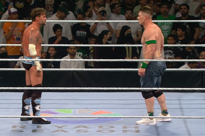 WWE Night of Champions (2025) Full Results and Highlights – Hikuleo Makes His Debut, Shocking Title Change, and More!